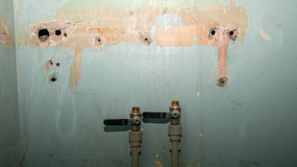 Best Emergency water damage restoration  in Exton, PA