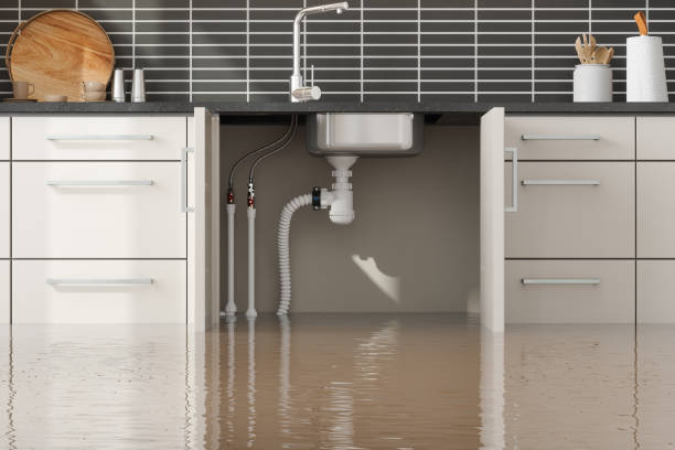 Best Emergency water damage restoration  in Exton, PA